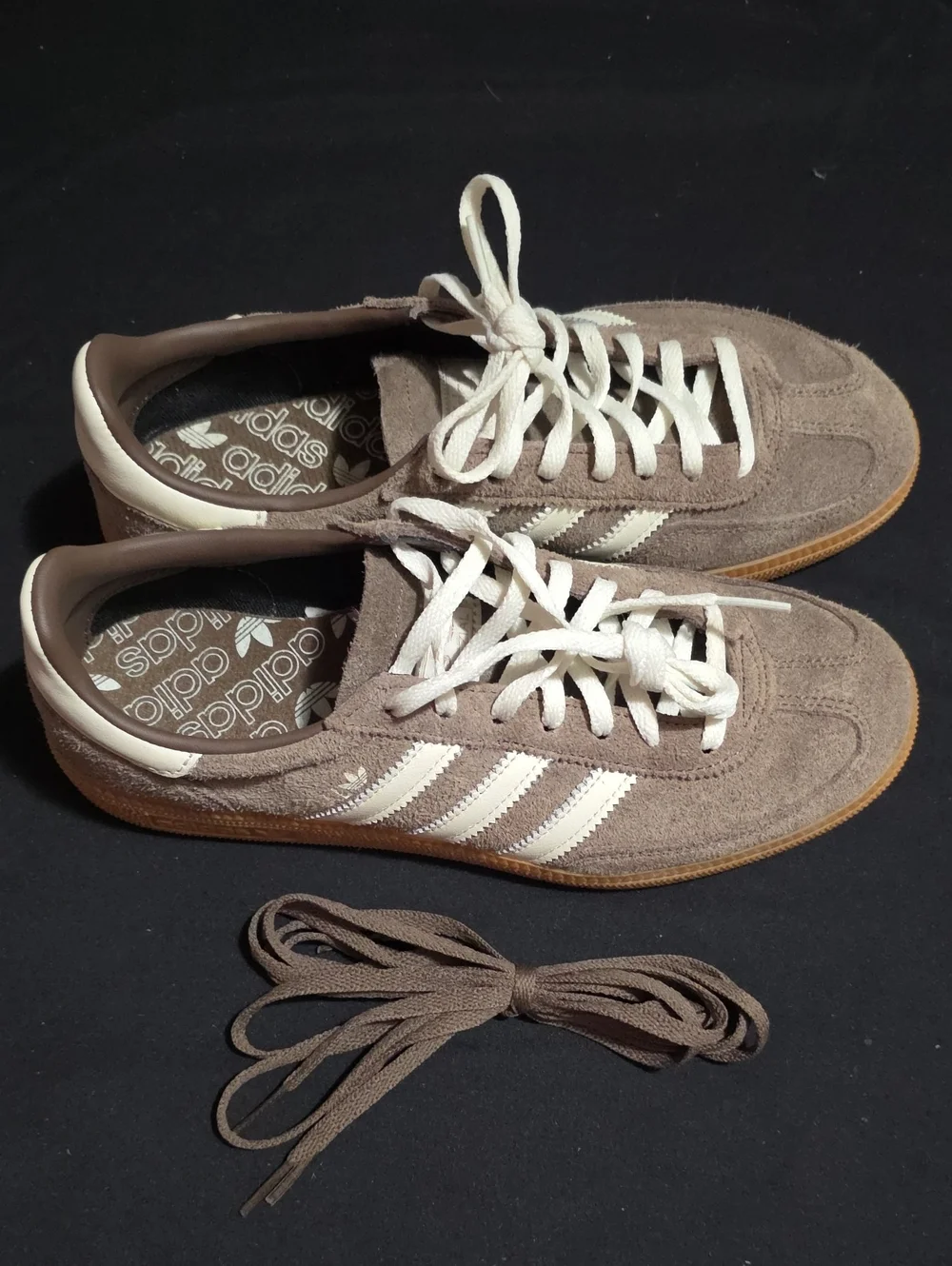 Adidas Handball Spezial "Earth Strata" - Picture 2 of 7